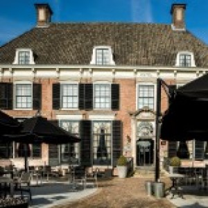 Hampshire Hotel – 's Gravenhof Zutphen Hampshire Hotel – 's Gravenhof Zutphen
