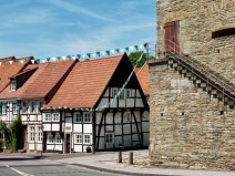 ibis Styles Arnsberg Sauerland