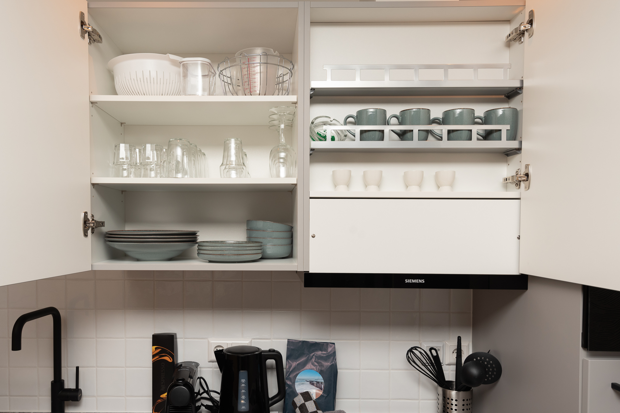 Luxe apt - Jan van Renesseweg 1 