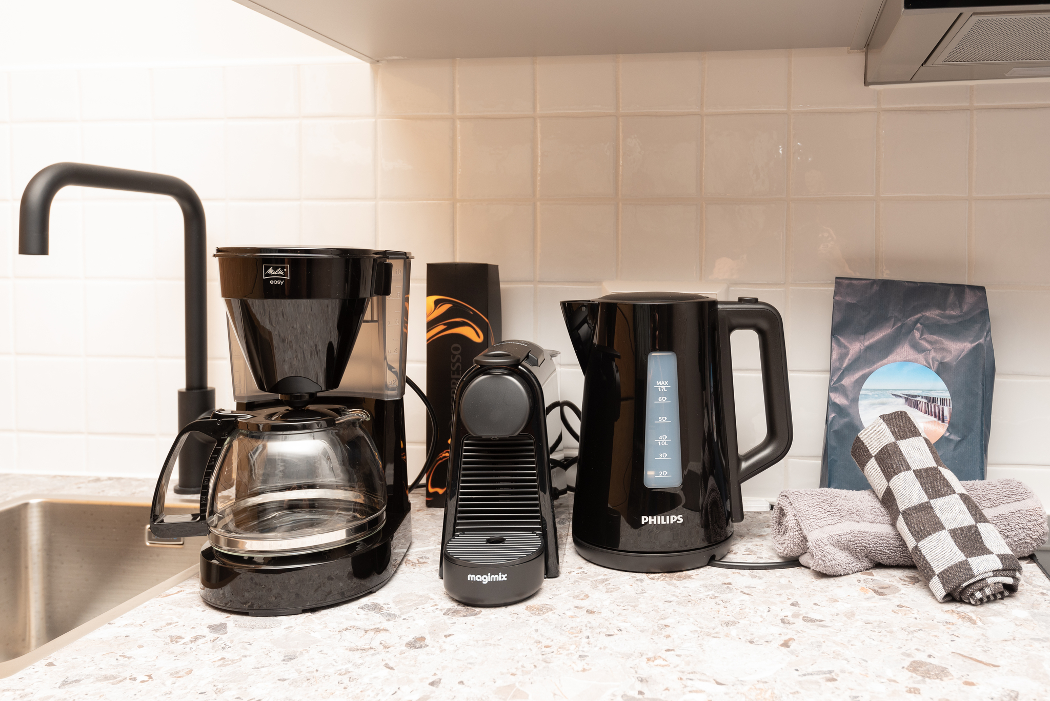 Luxe apt - Jan van Renesseweg 1 