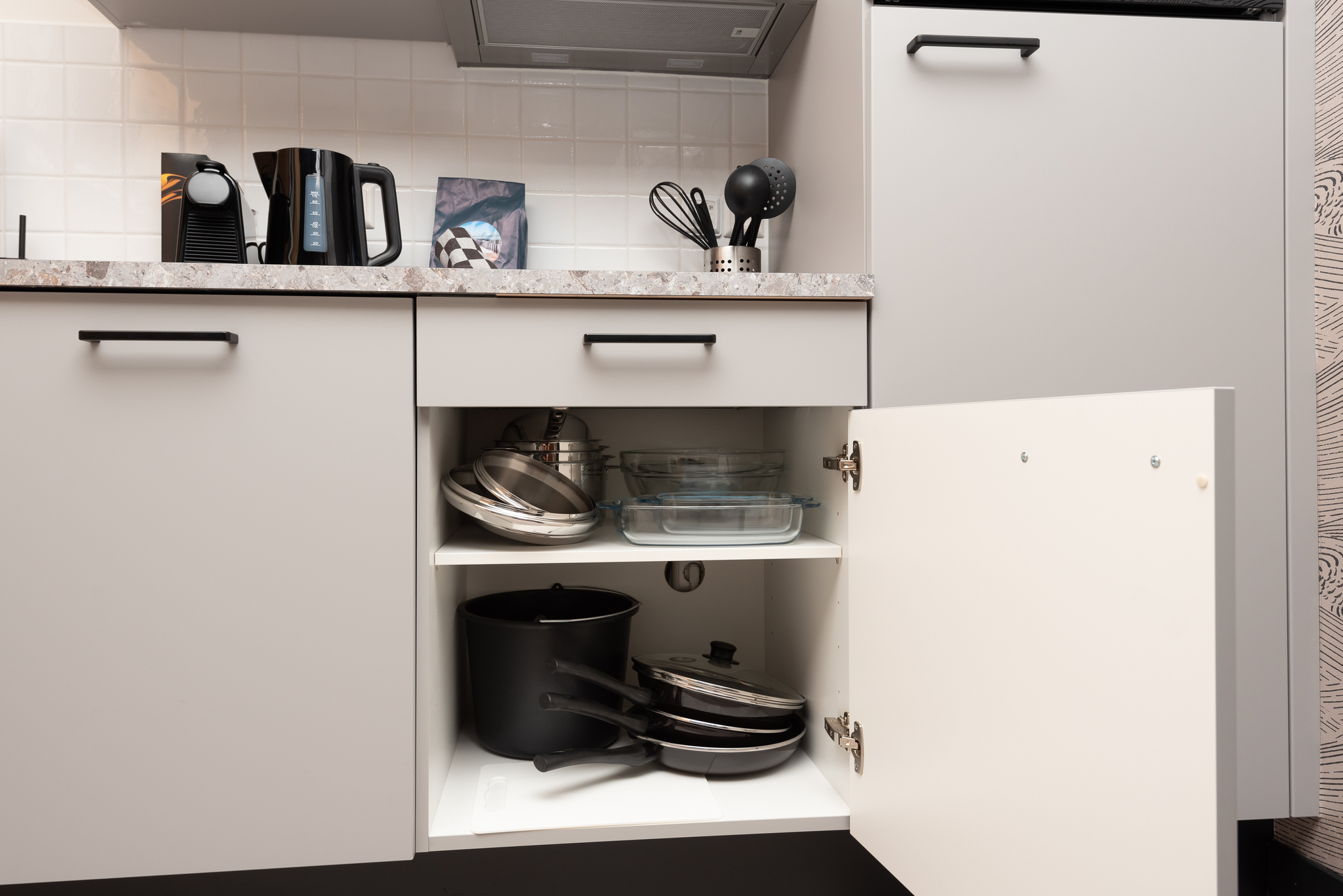 Luxe apt - Jan van Renesseweg 1 