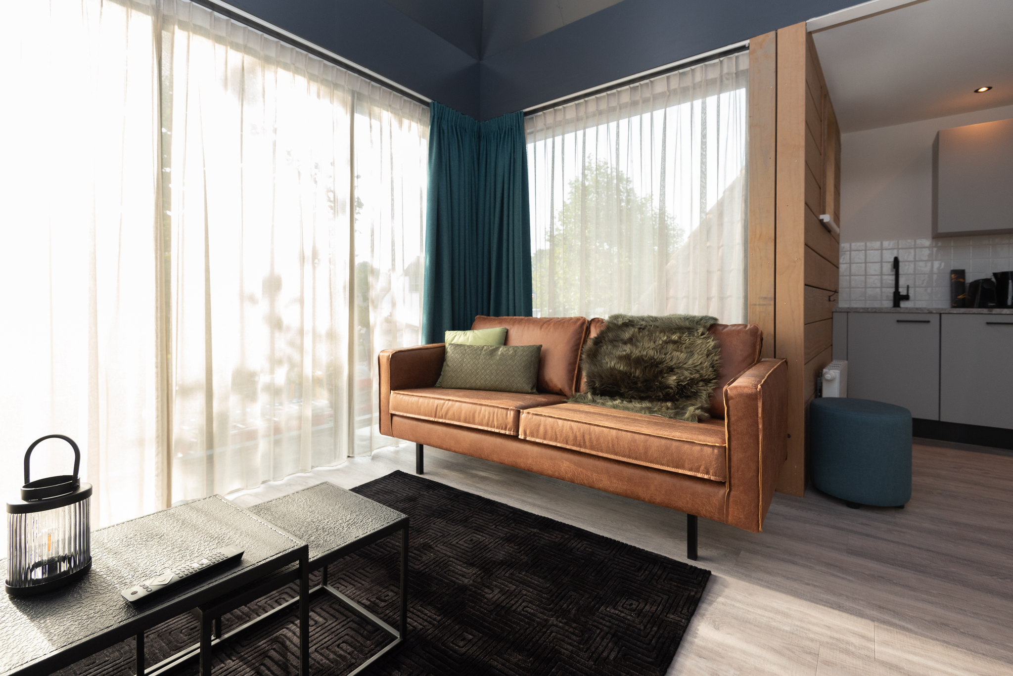 Luxe apt - Jan van Renesseweg 1 