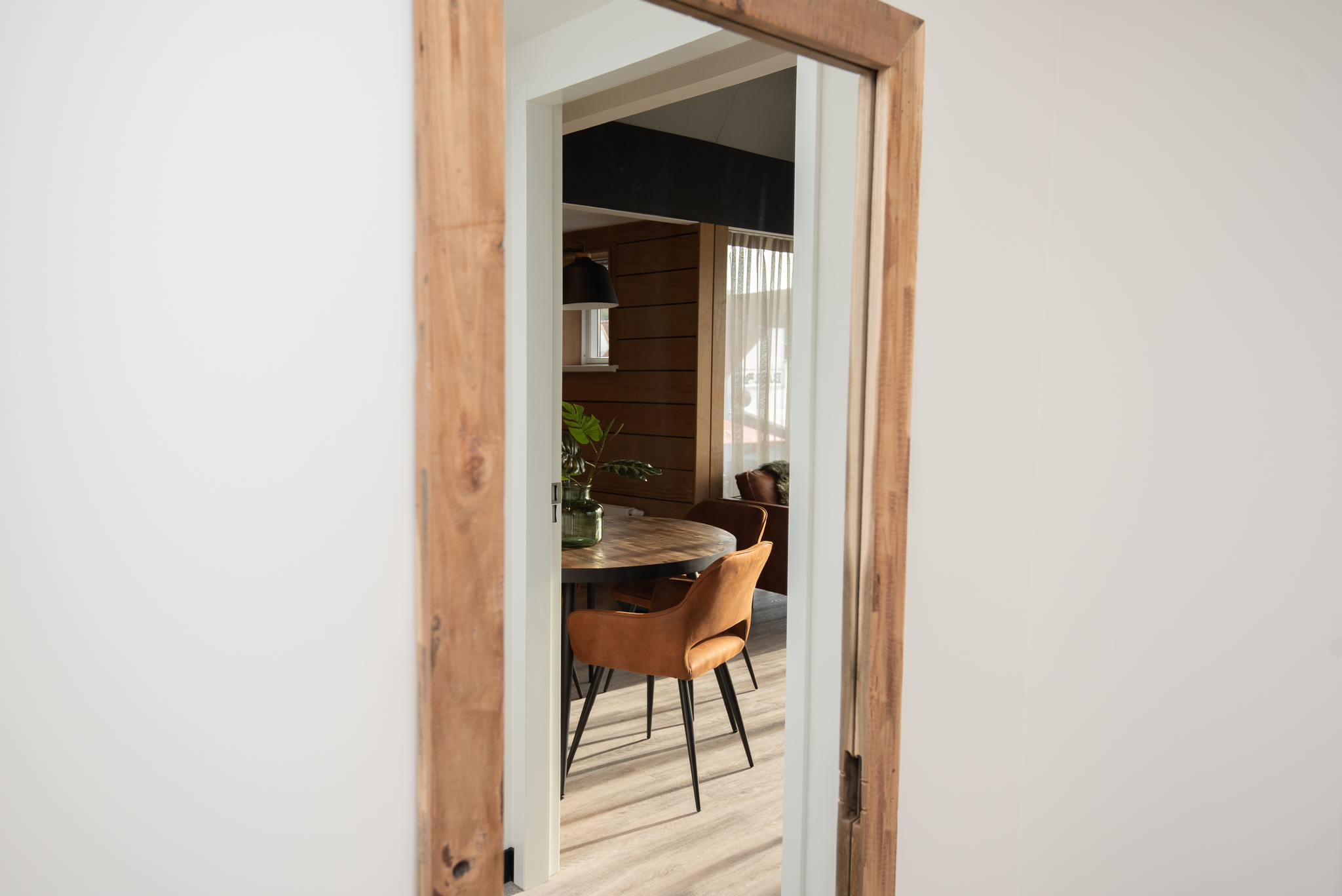 Luxe apt - Jan van Renesseweg 1 