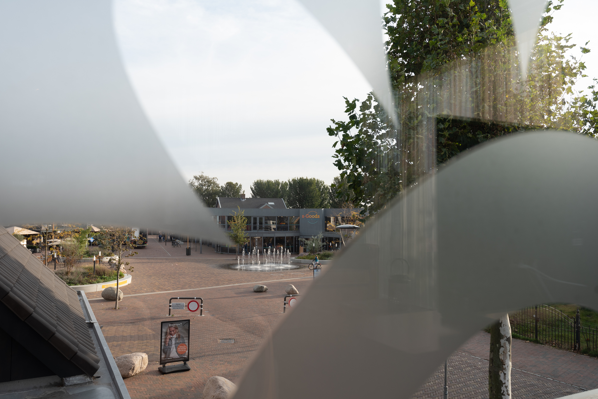 Luxe apt - Jan van Renesseweg 1 