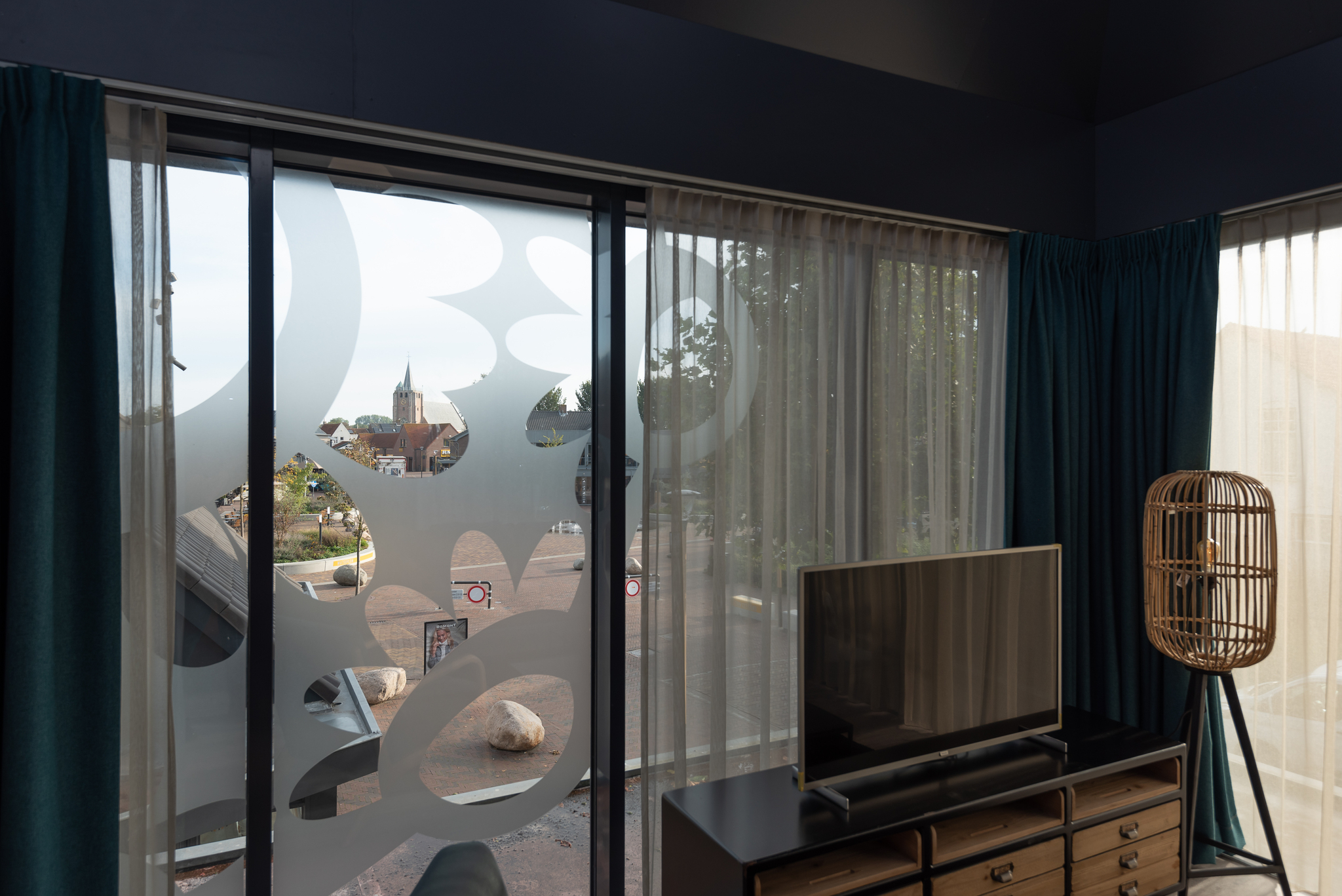 Luxe apt - Jan van Renesseweg 1 