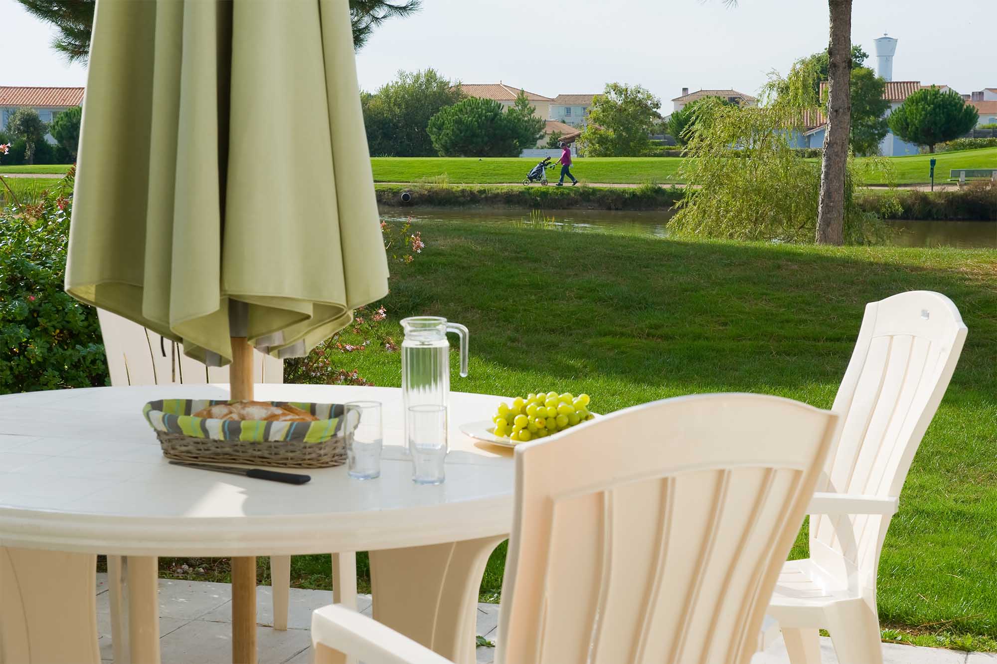 Les Maisons de Fontenelles M 3p4/5p Mez