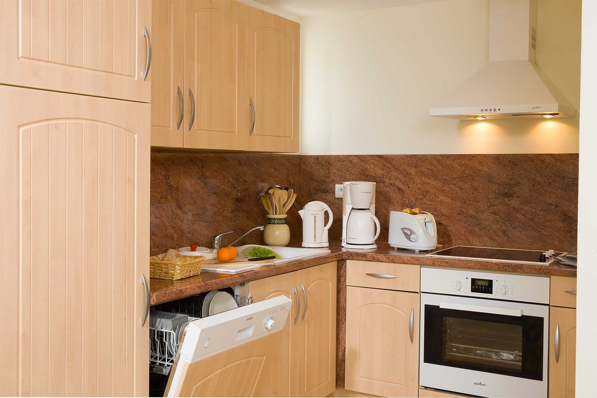 Les Maisons de Fontenelles M 3p4/5p Mez