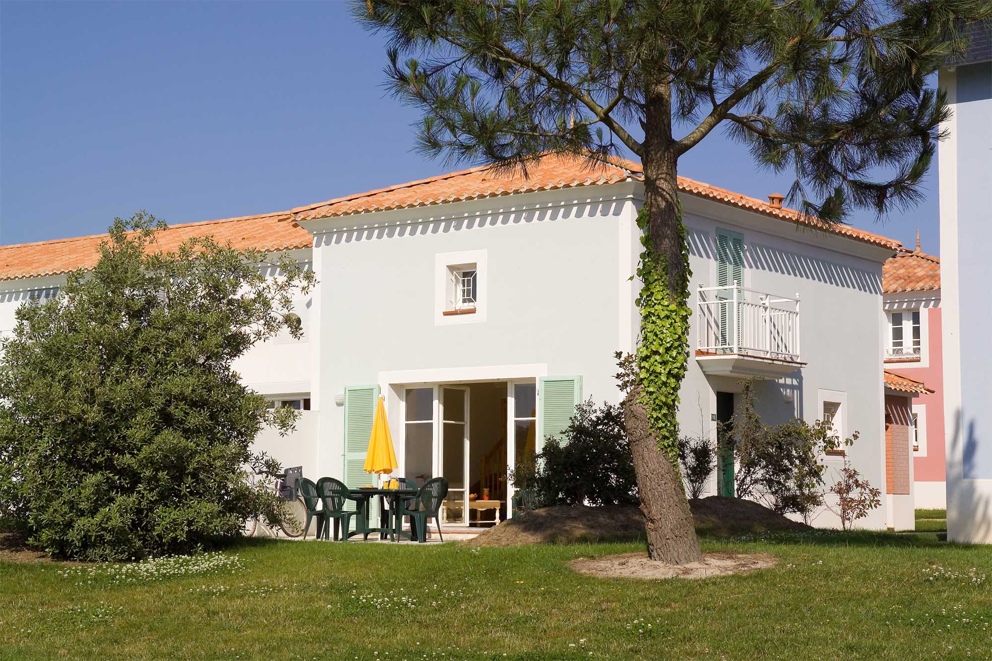 Les Maisons de Fontenelles M 4p6p