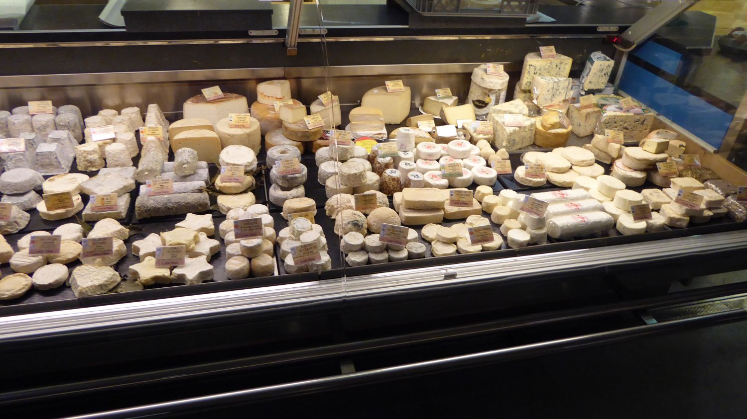 Les Maisons de Fontenelles M 4p6p