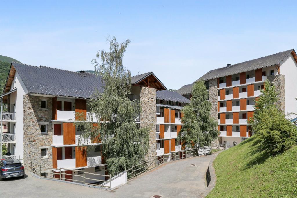 Les Trois Domaines 2p 4p