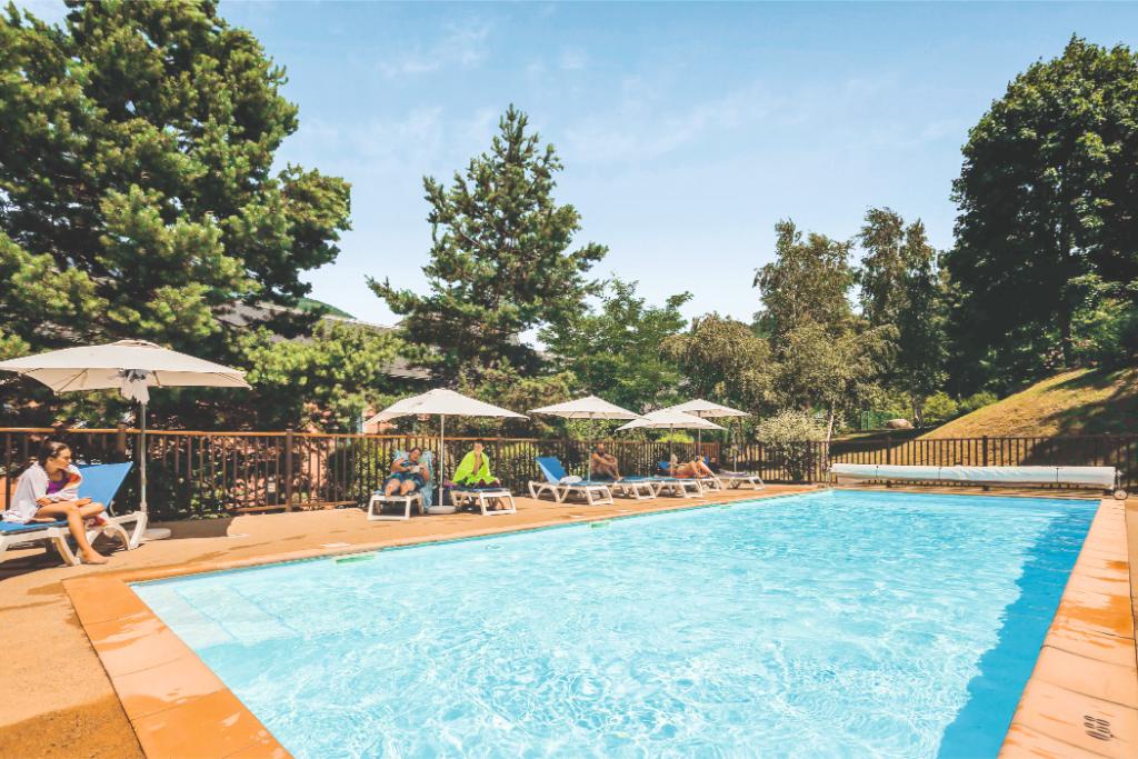 Les Trois Domaines 2p 4p