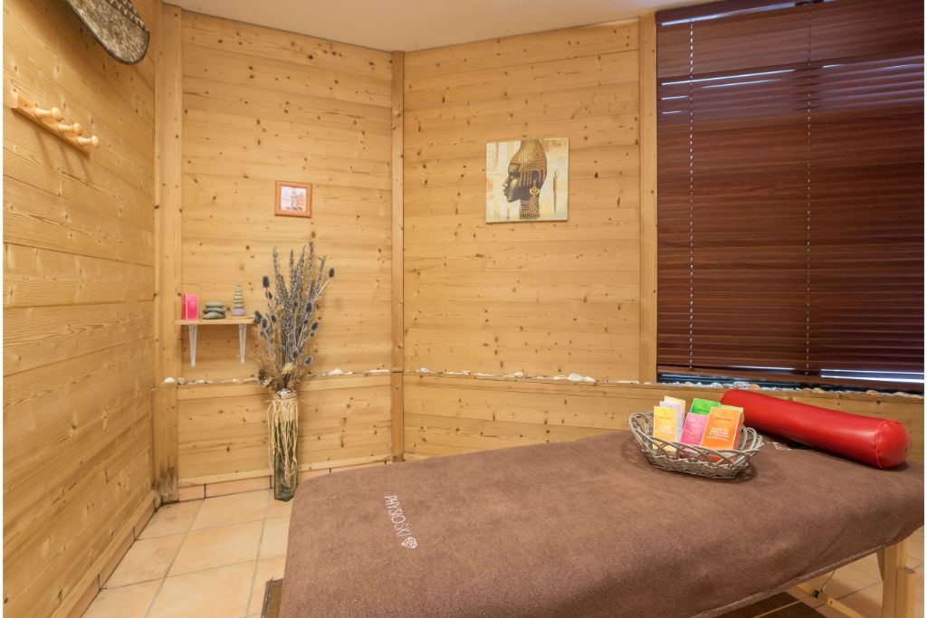 Les Bergers 2p 5/6p Renovated