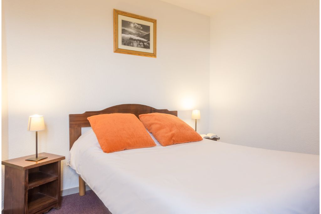 Les Bergers 2p 5/6p Renovated