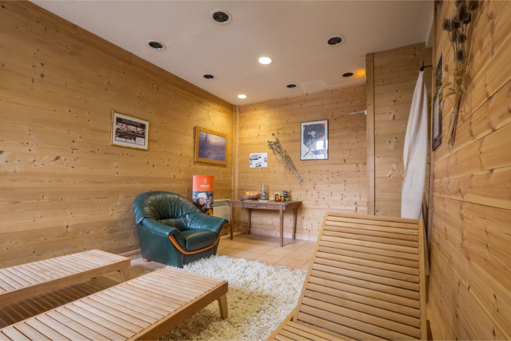 Les Bergers 2p 5/6p Renovated