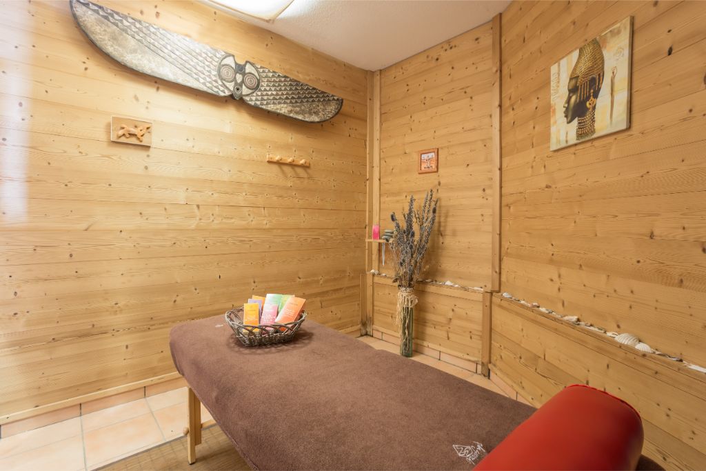 Les Bergers 2p 5/6p Renovated