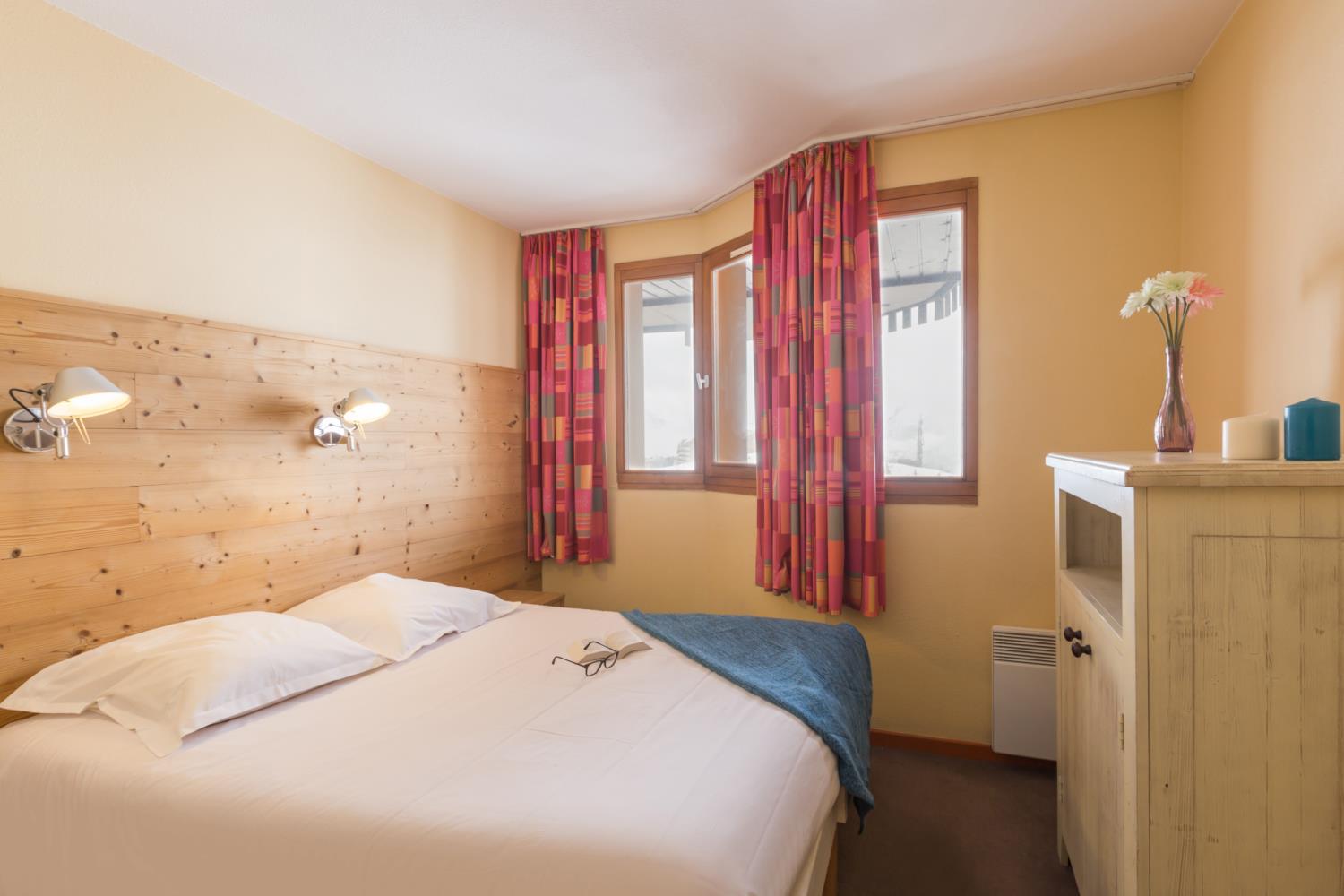 L'Ours Blanc 2/3p 6/7