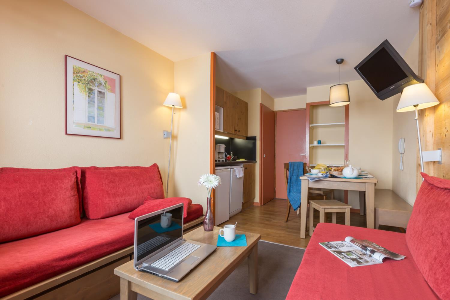 L'Ours Blanc 2/3p 6/7