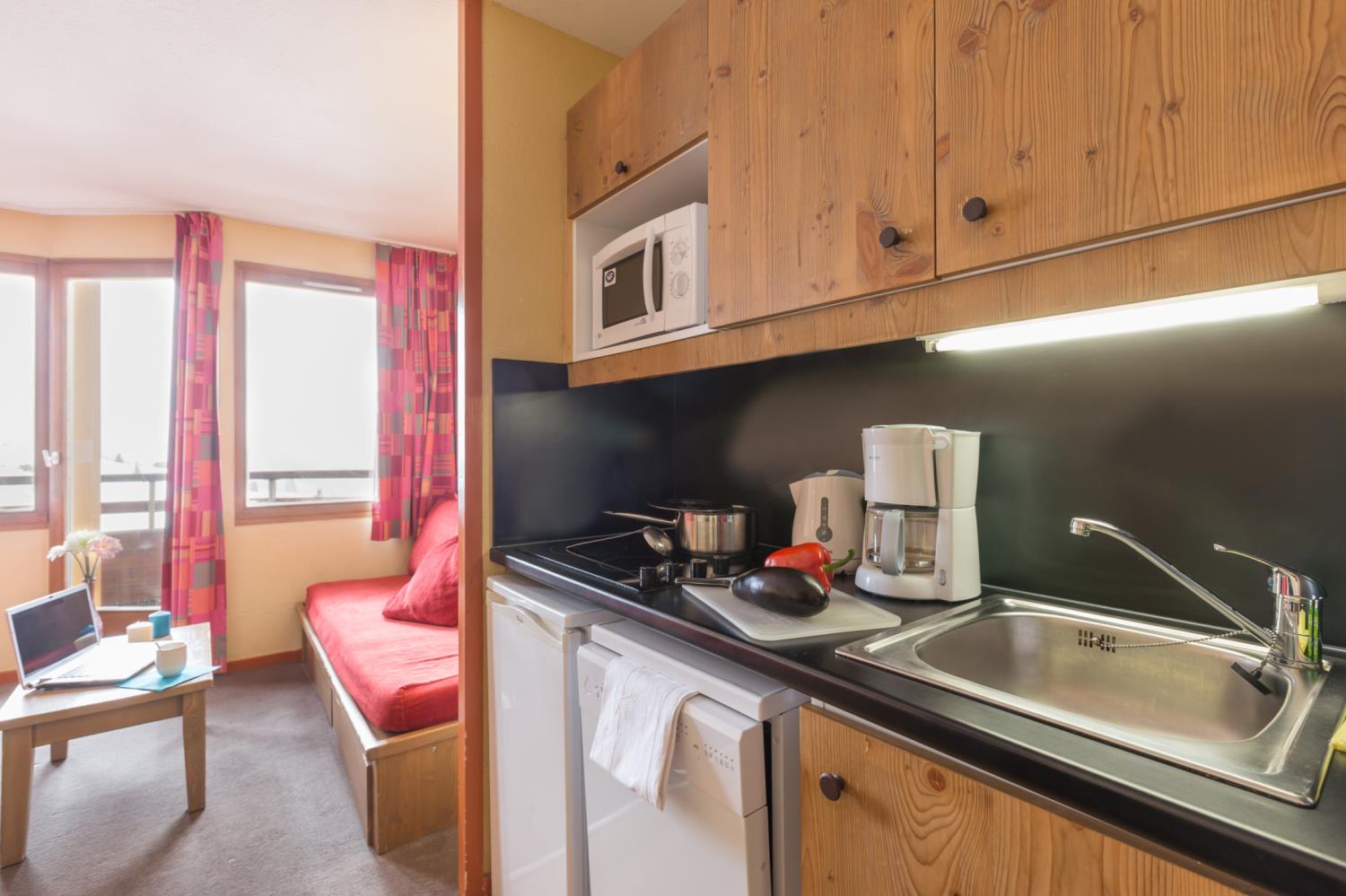 L'Ours Blanc 2/3p 6/7