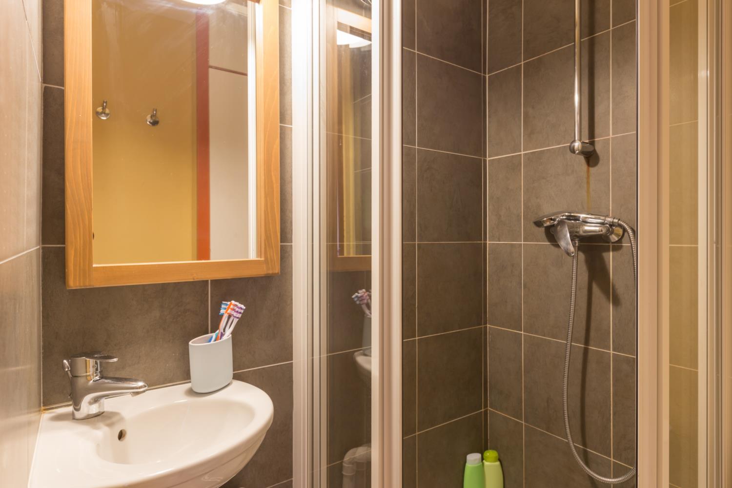 L'Ours Blanc 2/3p 6/7