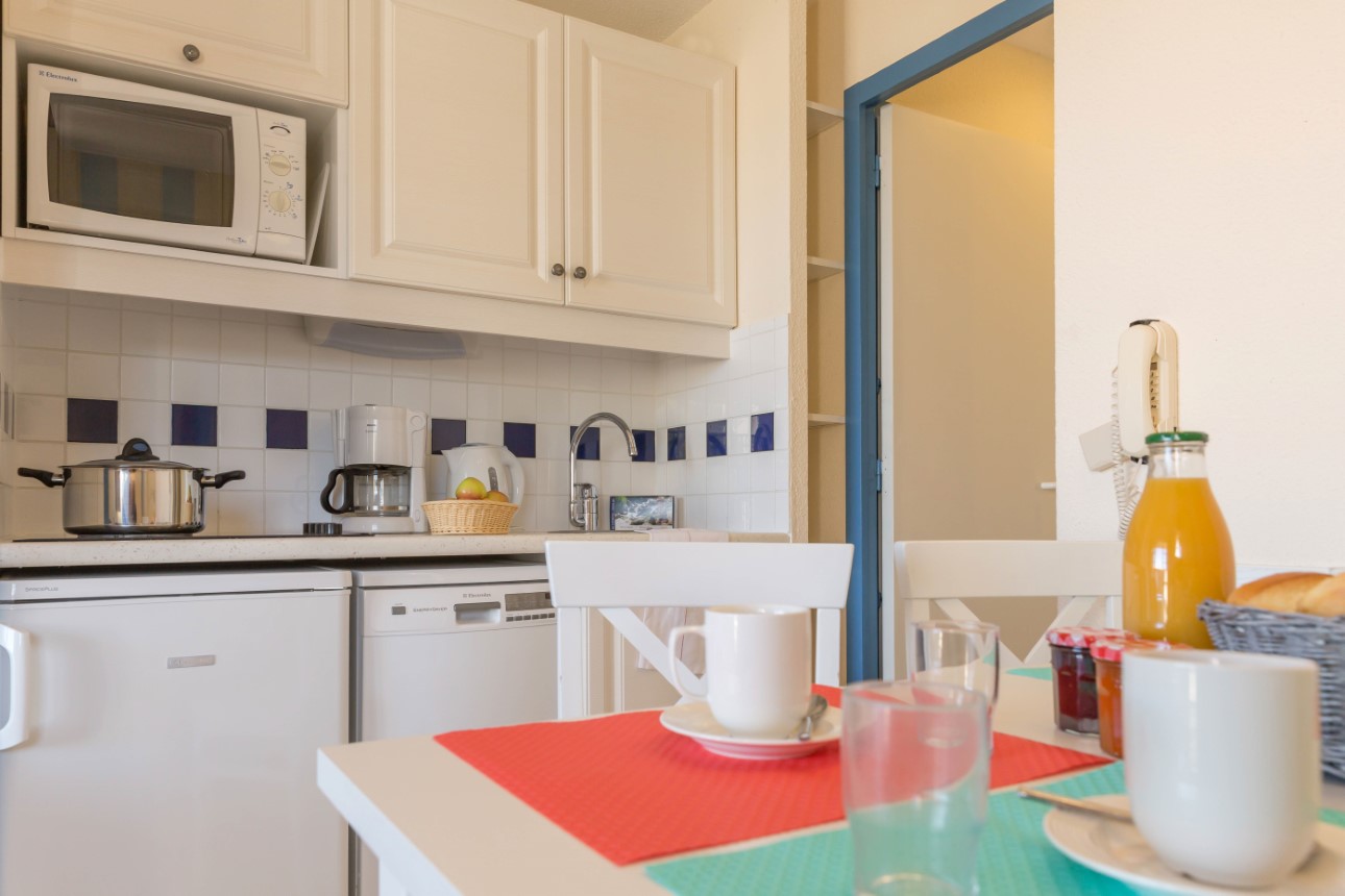 Le Domaine de Bourgenay S4p