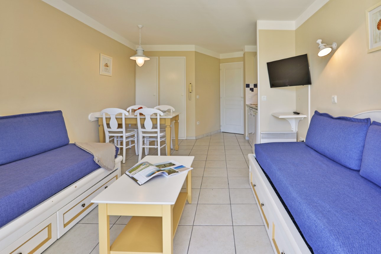 Le Domaine de Bourgenay S4p