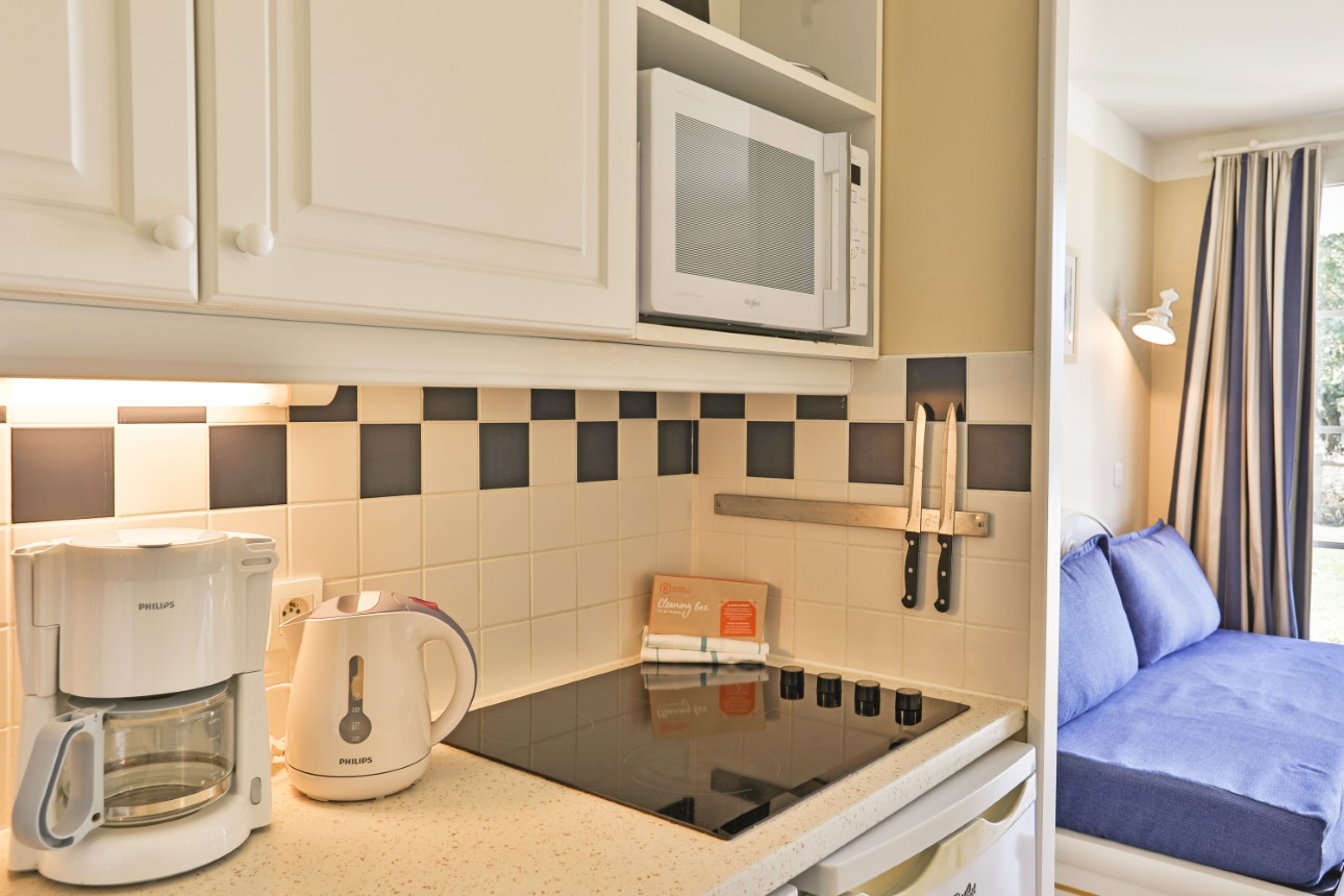 Le Domaine de Bourgenay S4p