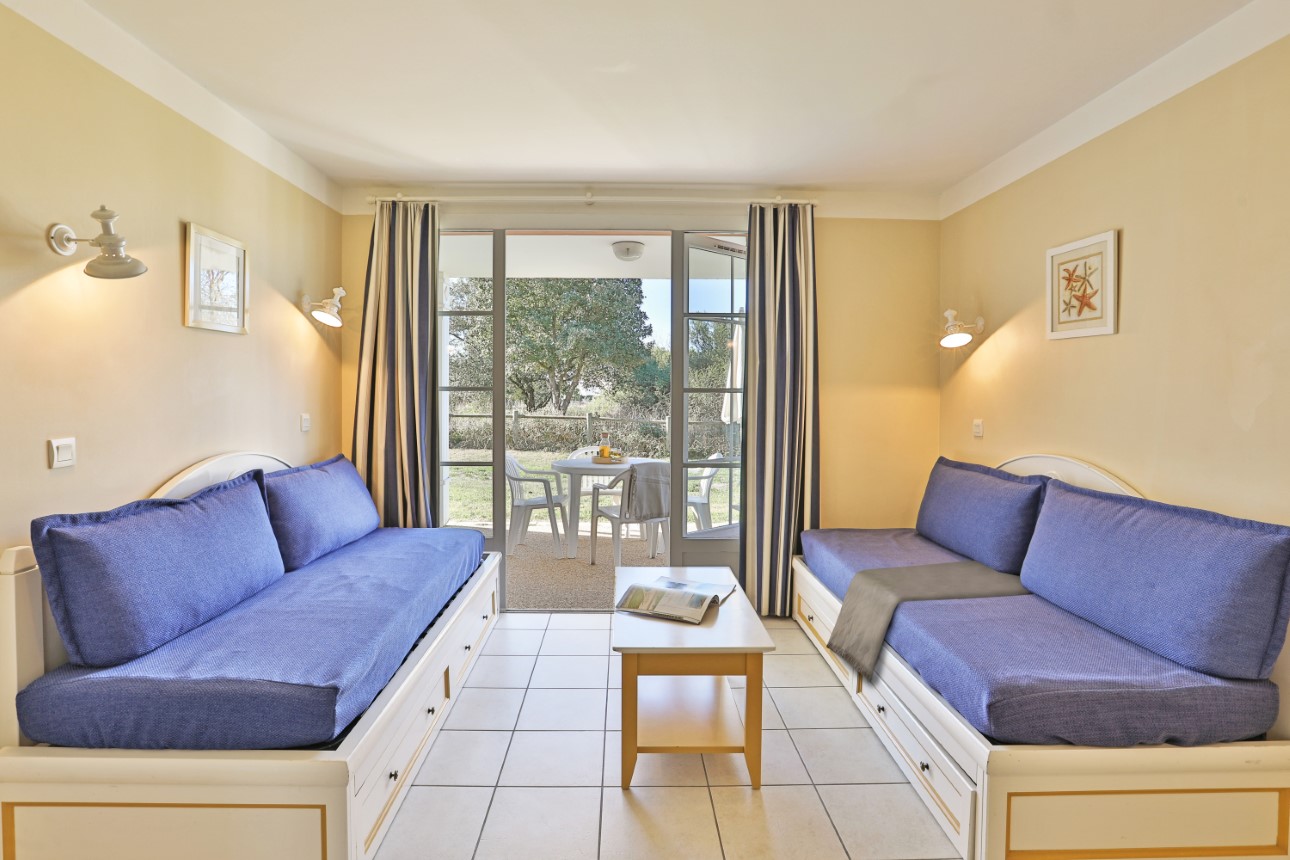 Le Domaine de Bourgenay S4p