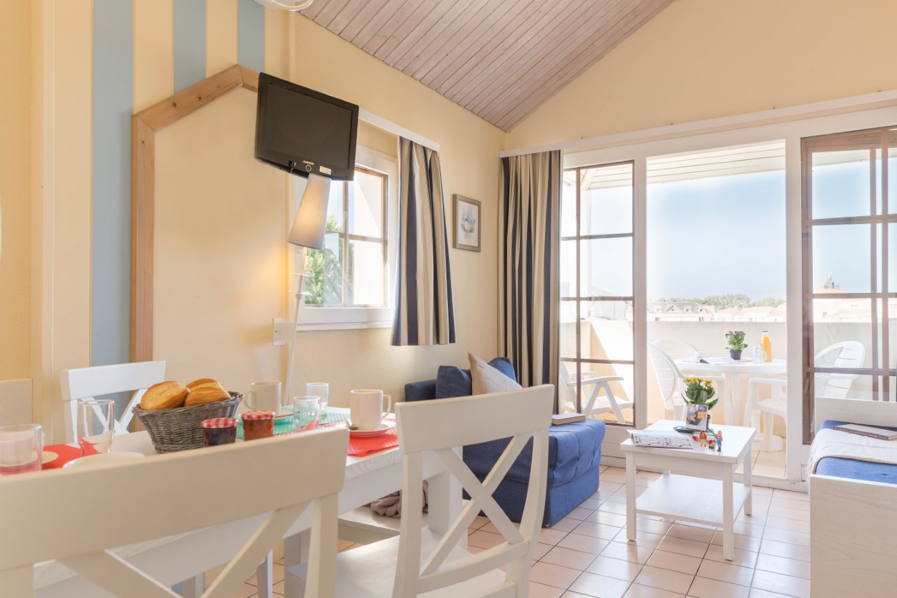 Le Domaine de Bourgenay S4p