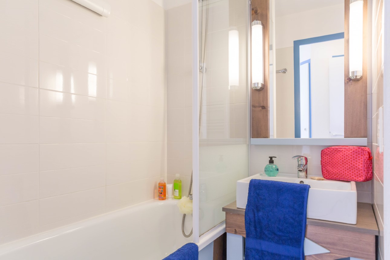 Le Domaine de Bourgenay S4p