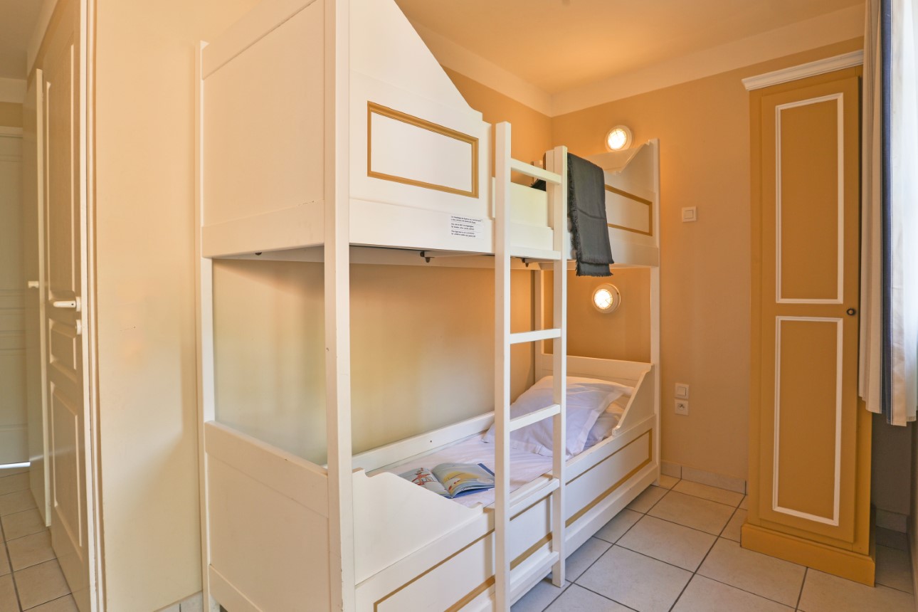 Le Domaine de Bourgenay S4p