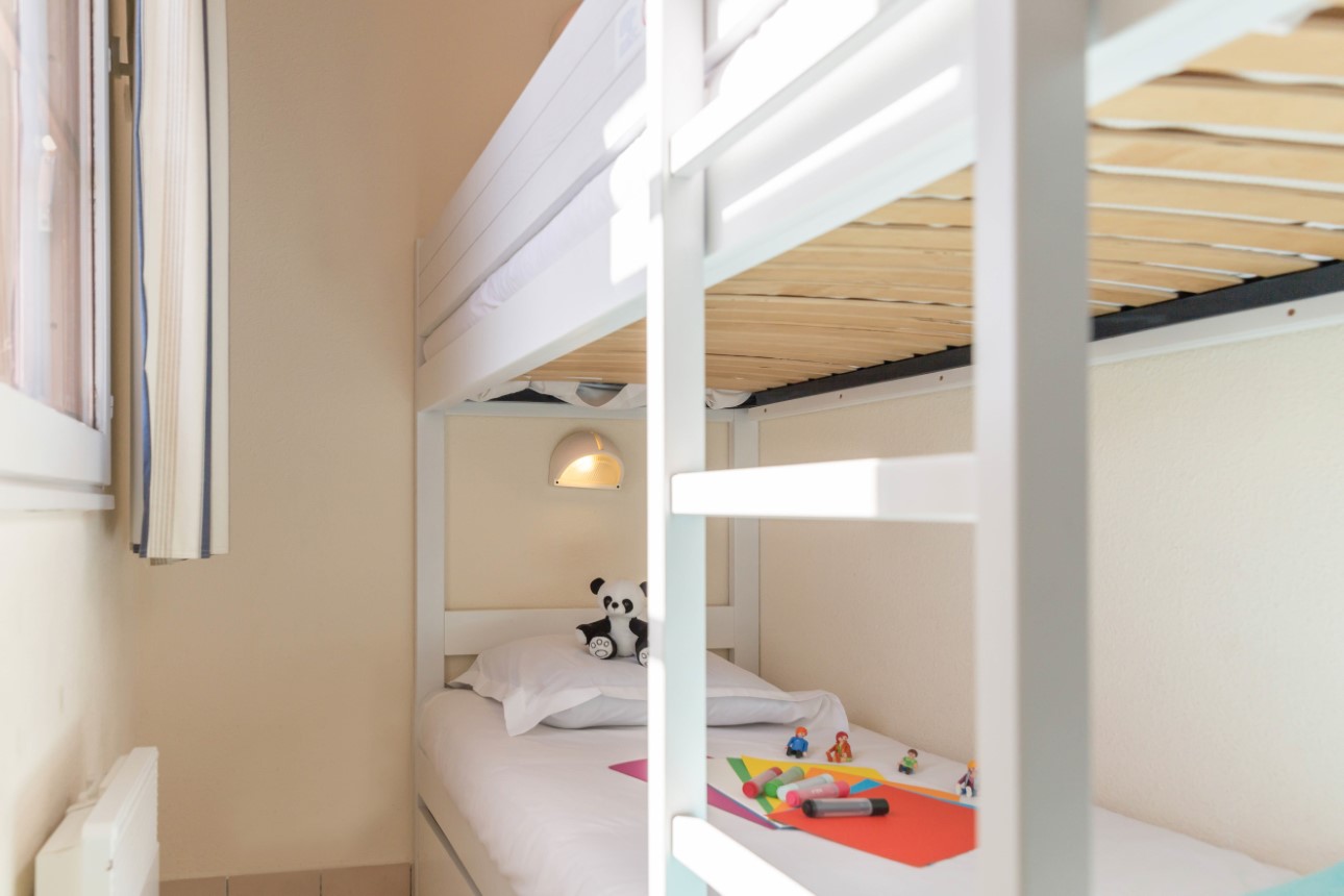 Le Domaine de Bourgenay S4p