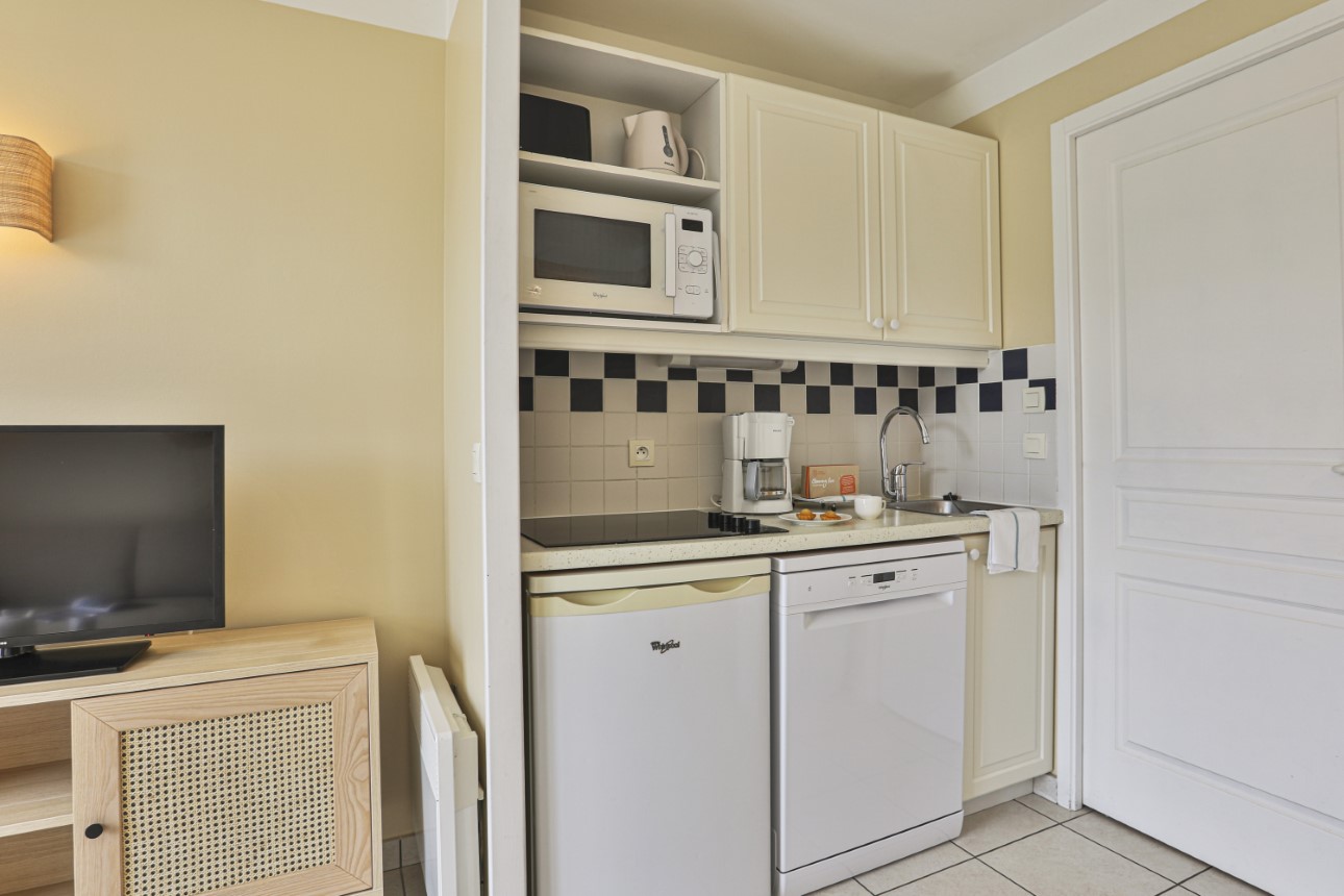 Le Domaine de Bourgenay 2p4/5p