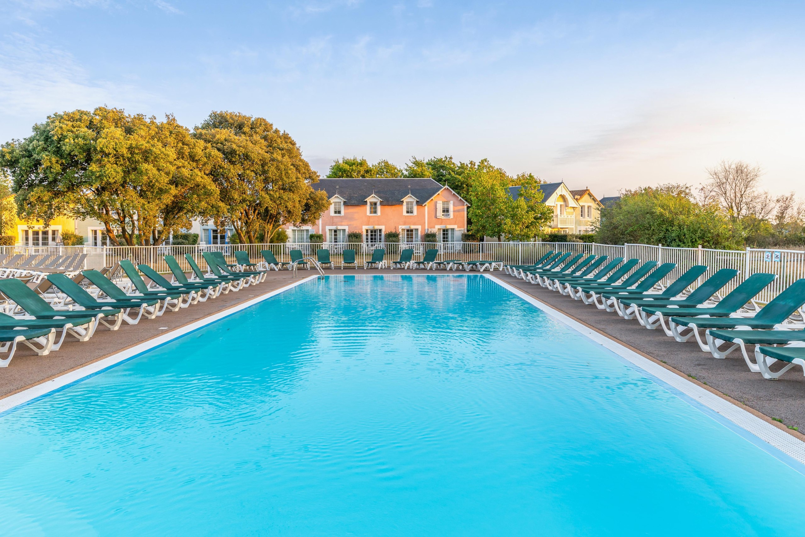 Le Domaine de Bourgenay 2p4/5p