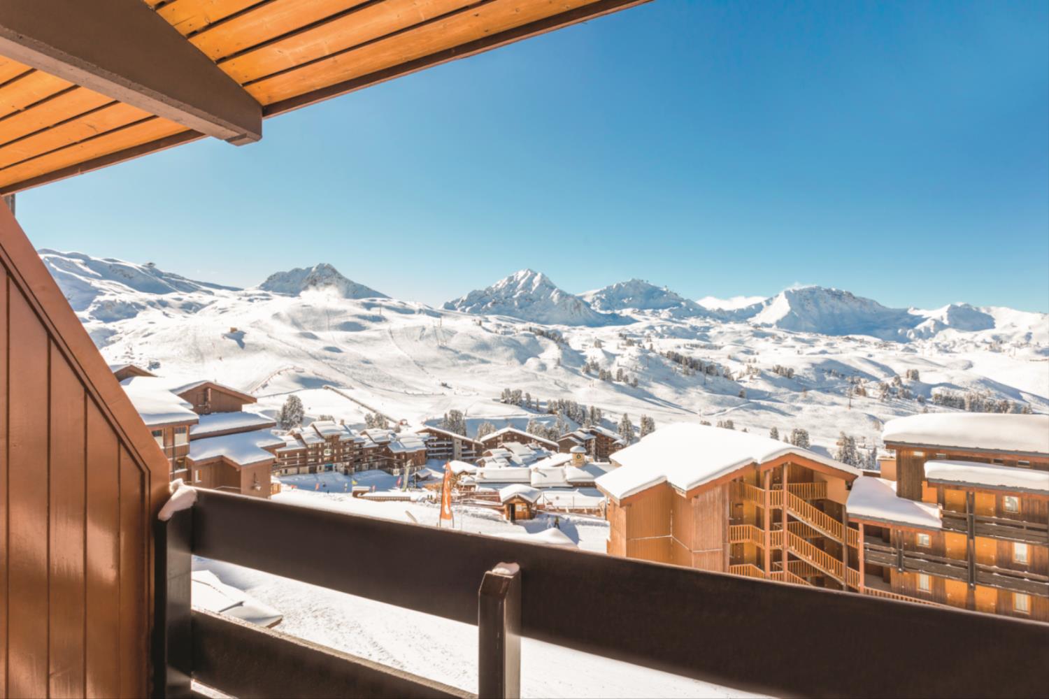 Les Nereides 2p 4/5p MW