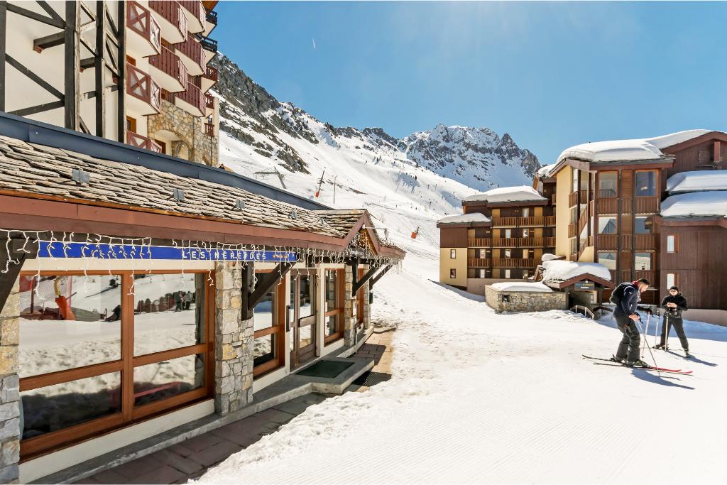 Les Nereides 3p 6/7p MW