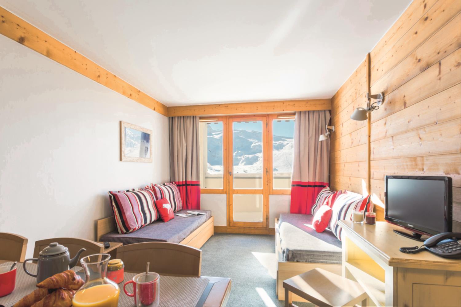 Les Nereides 3p 6/7p MW