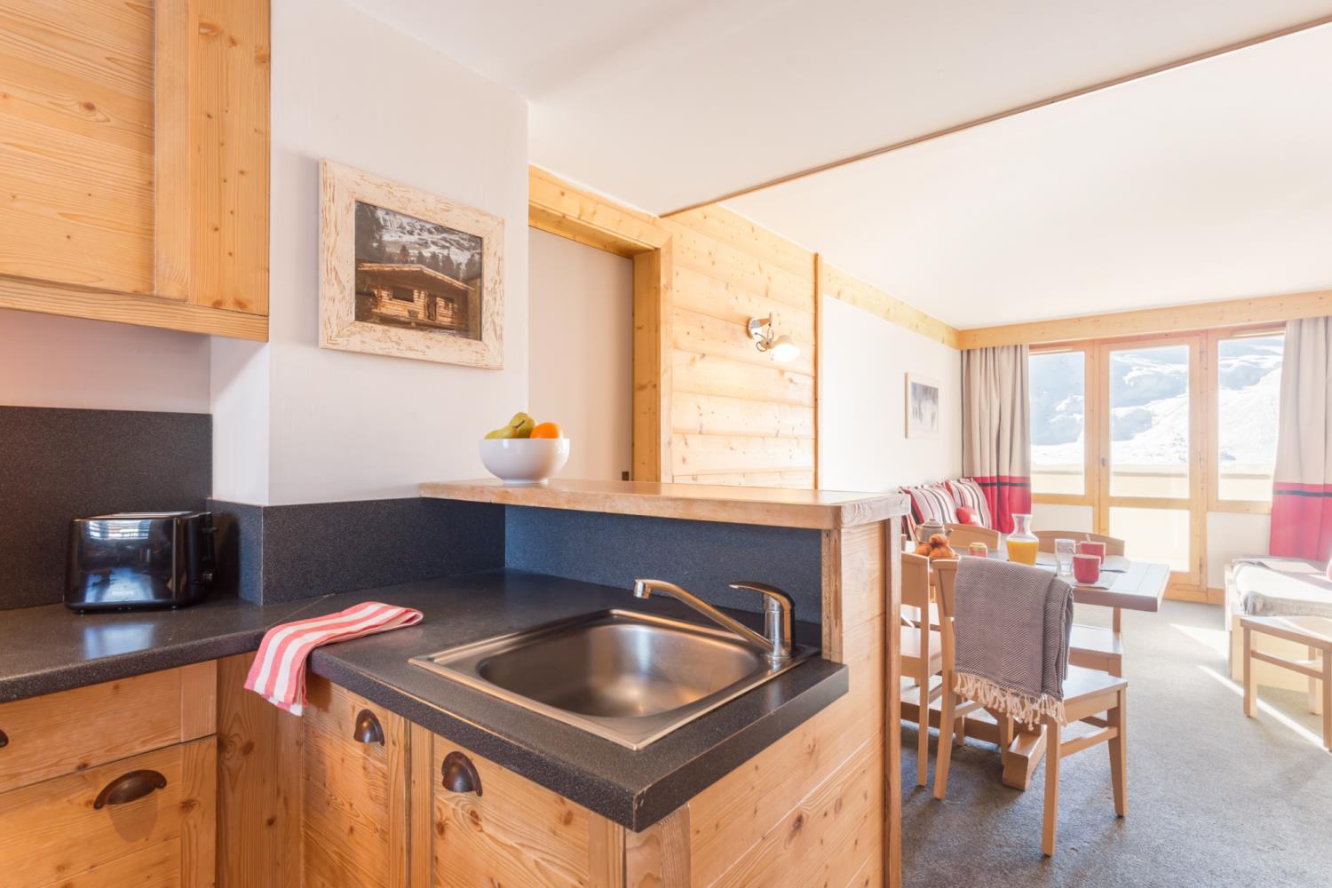 Les Nereides 3p 6/7p MW