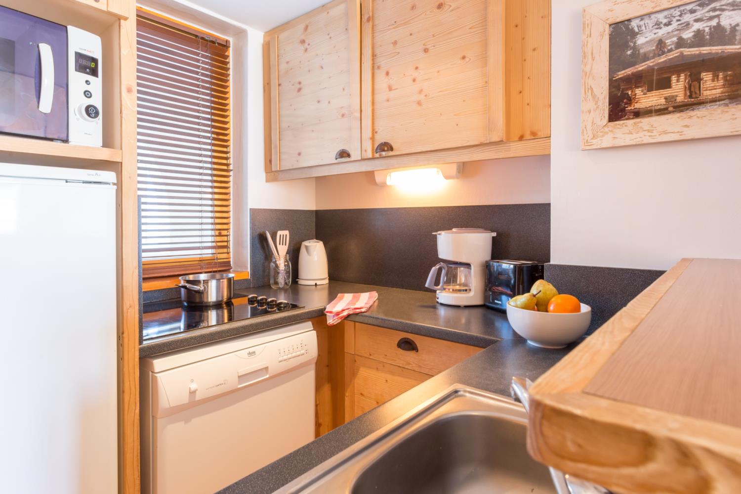 Les Nereides 3p 6/7p MW