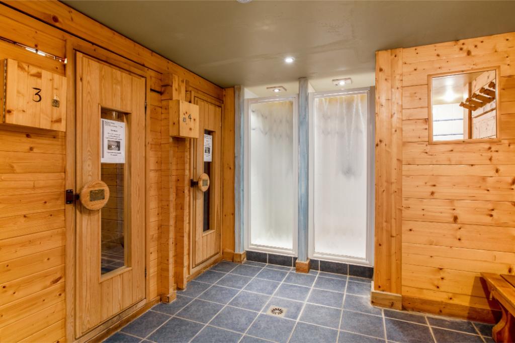 Les Fermes de Méribel 3p 5p.