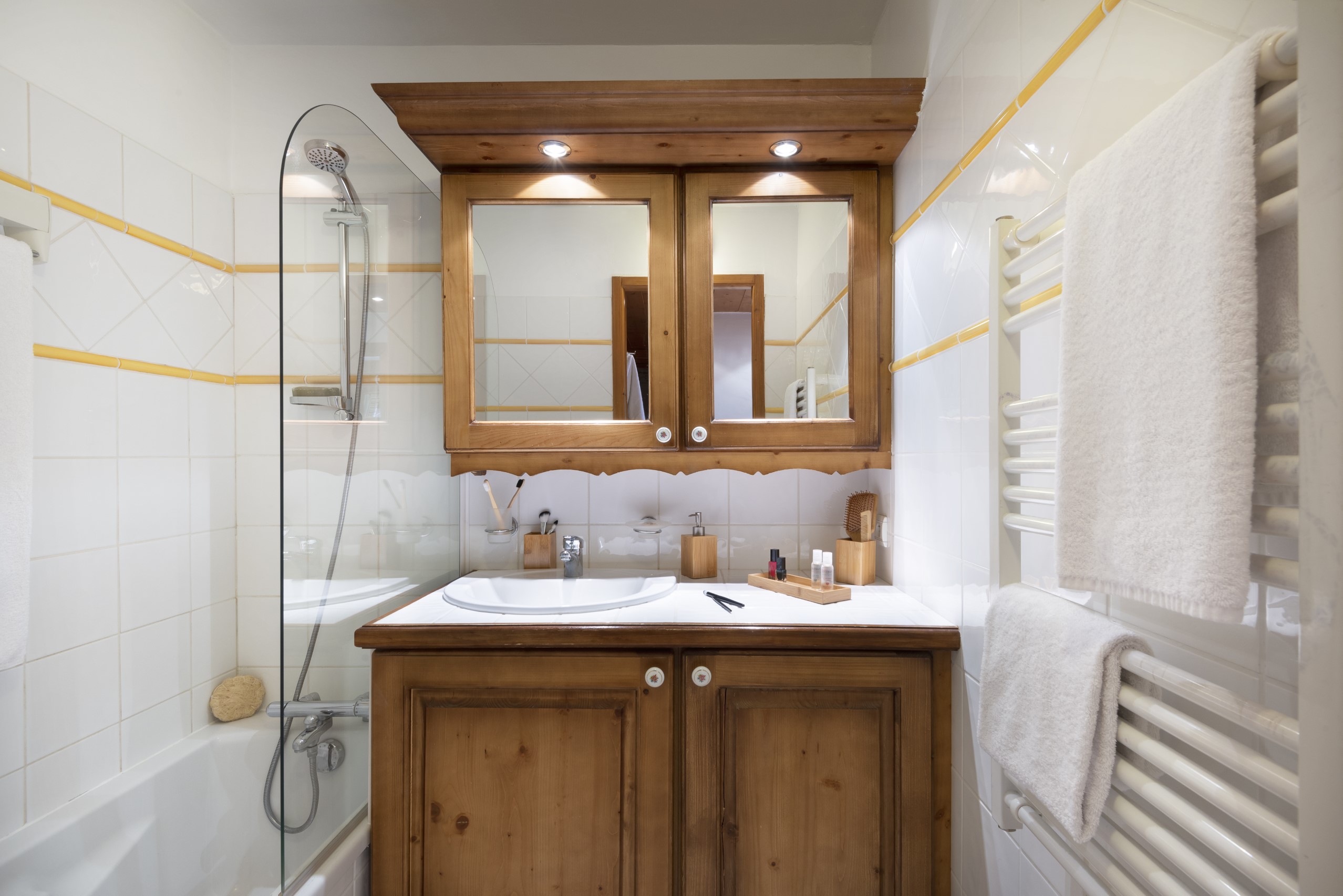 Les Fermes du Soleil 3p6p Classic