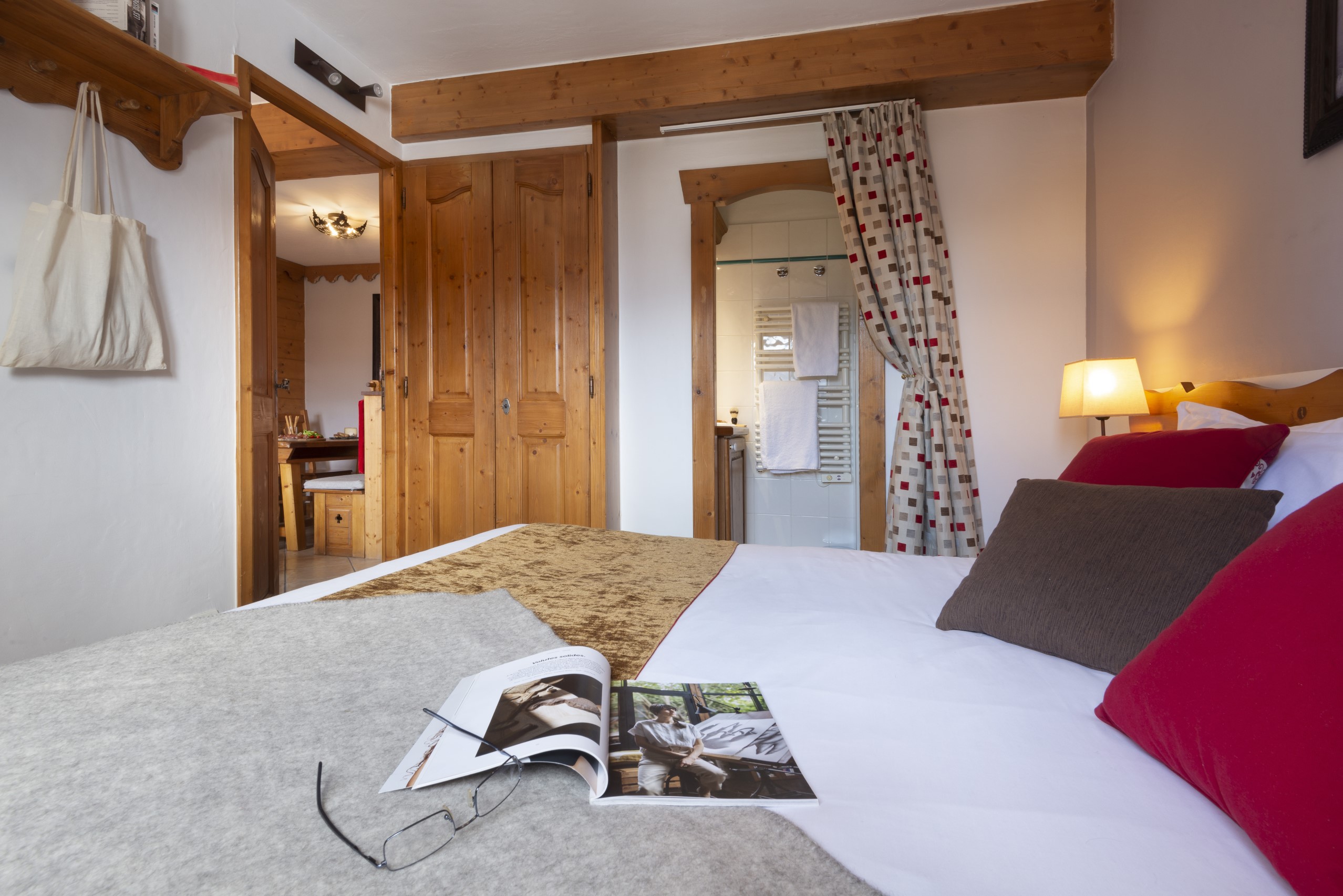 Les Fermes du Soleil 3p6p Classic