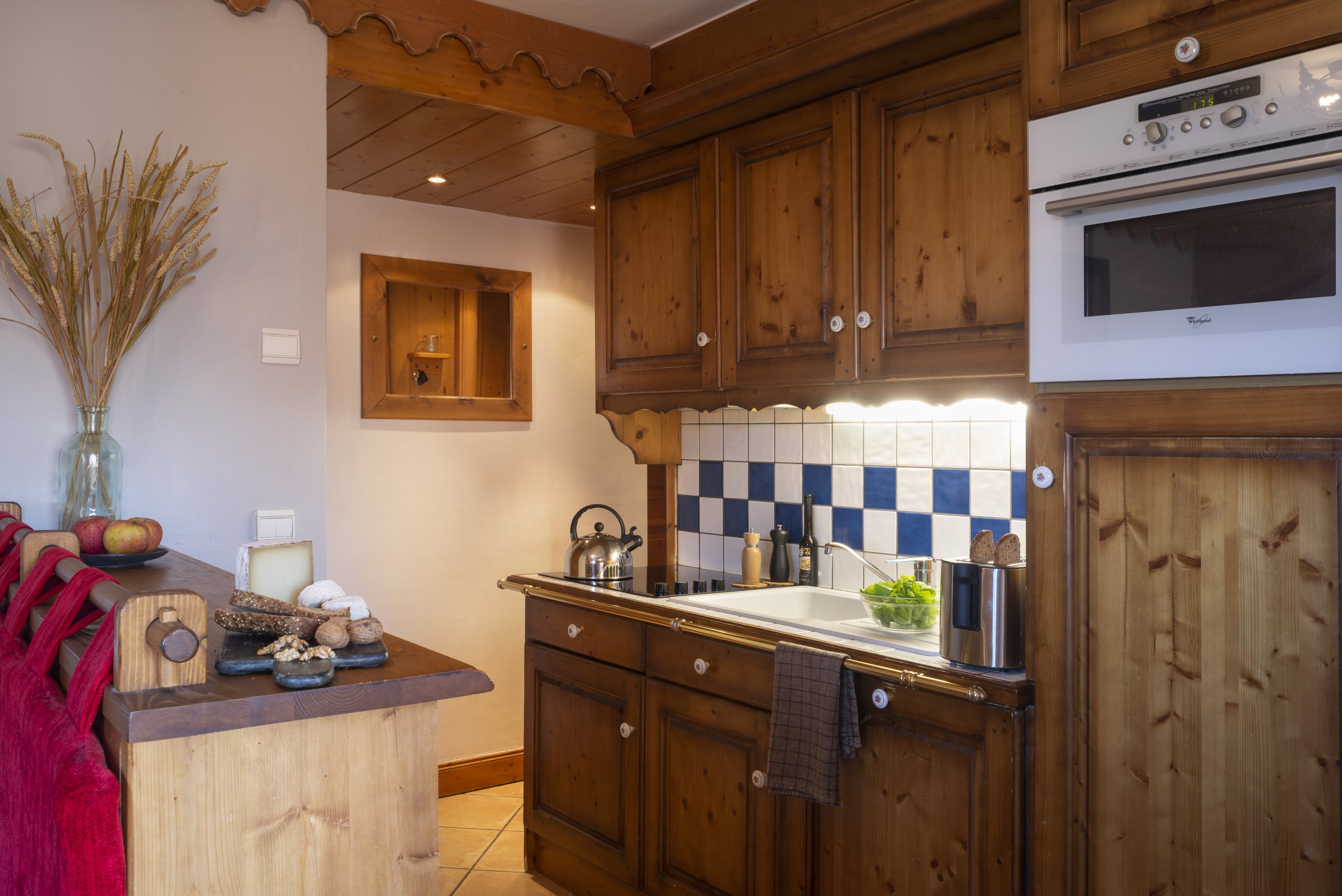 Les Fermes du Soleil 3p6p Classic