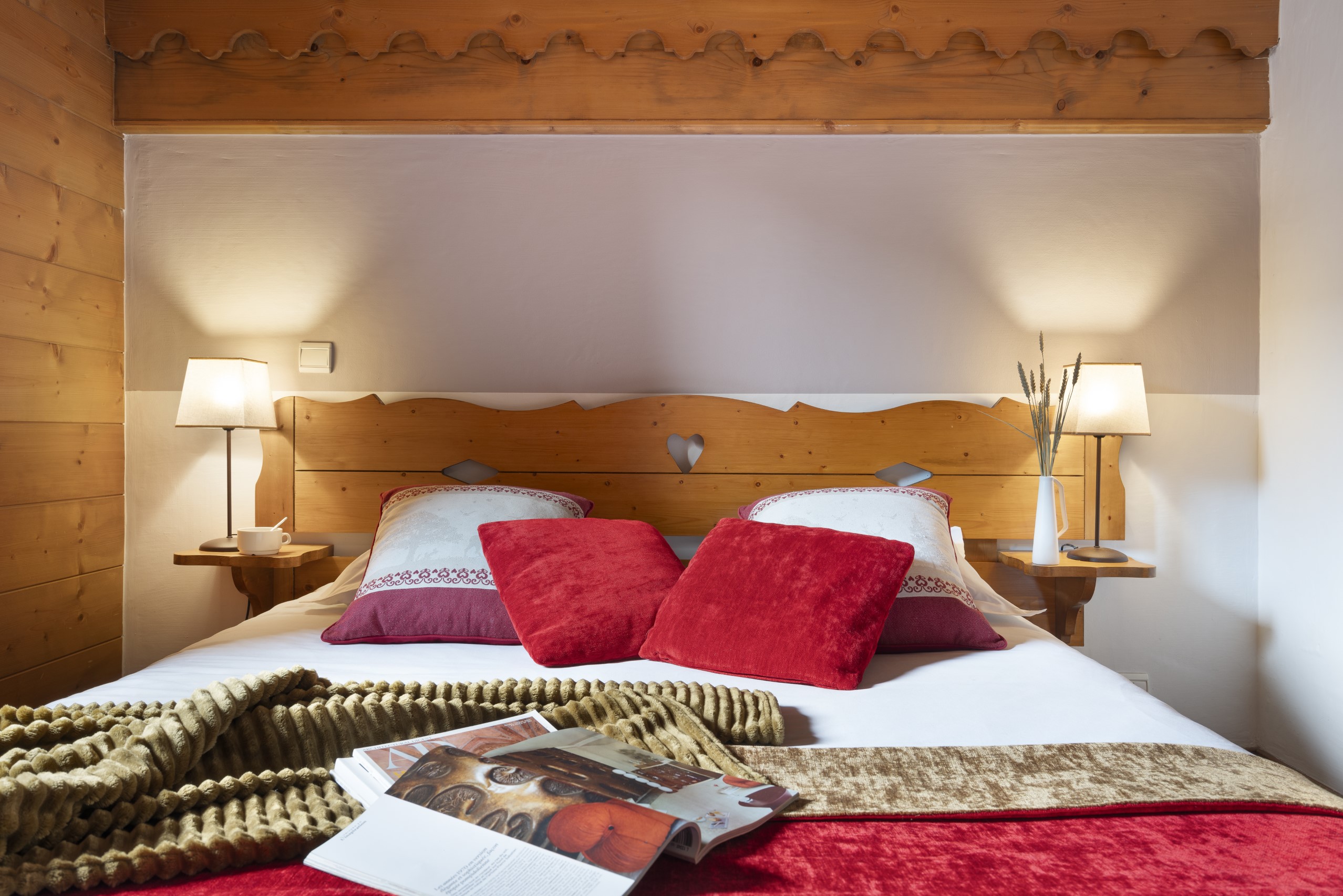 Les Fermes du Soleil 4p8p Classic