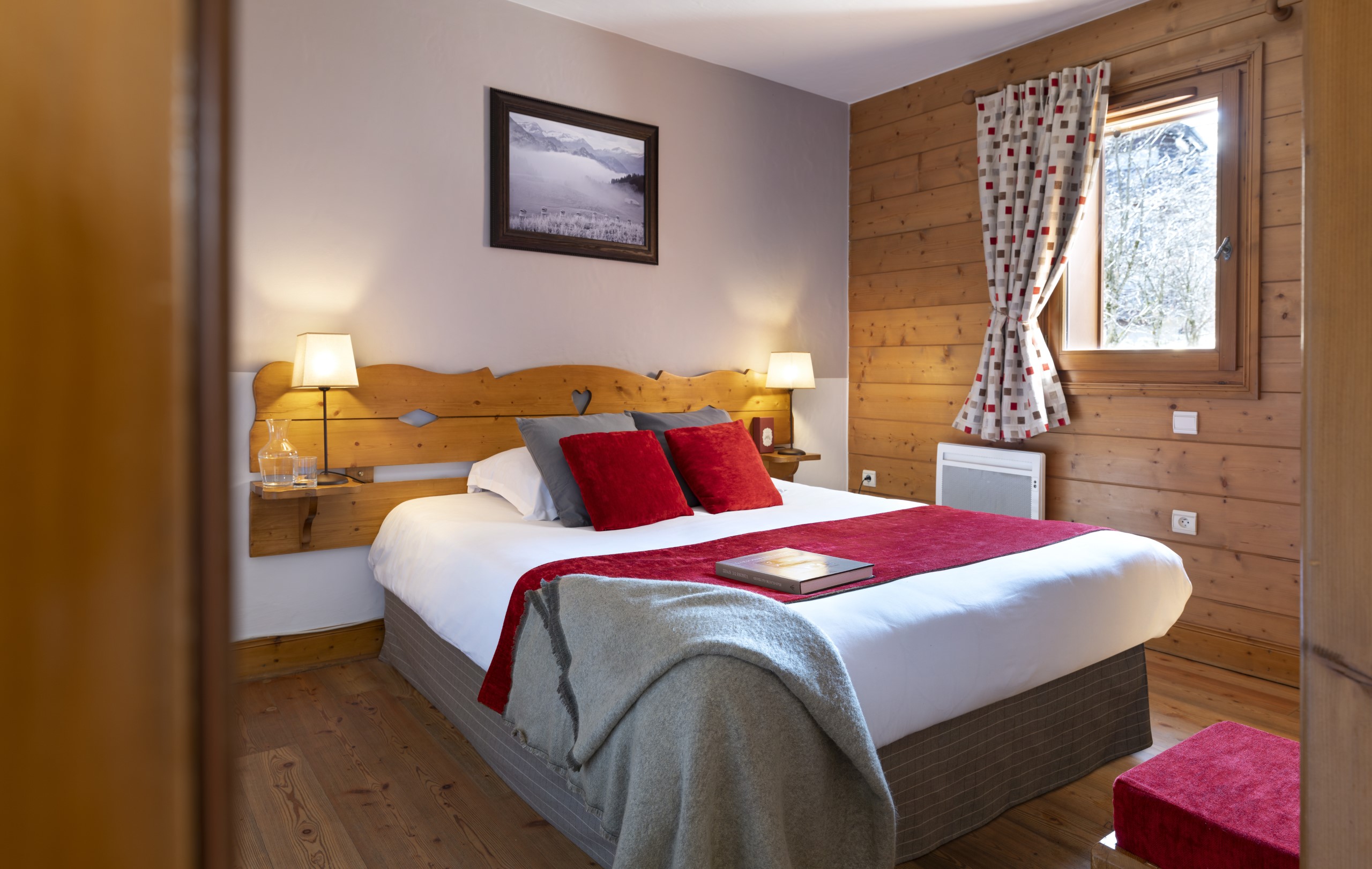 Les Fermes du Soleil 2p 3/4