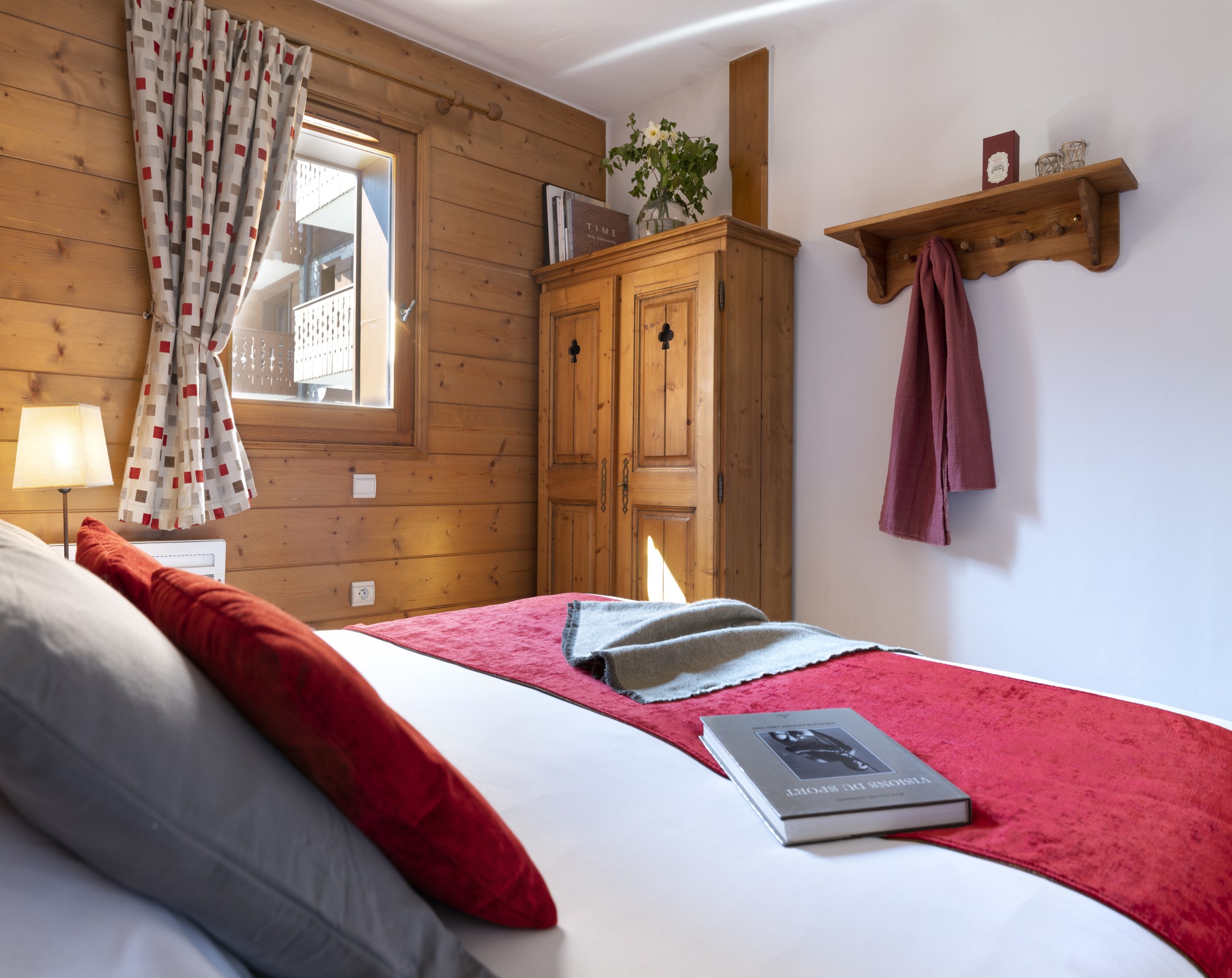 Les Fermes du Soleil 2p 3/4