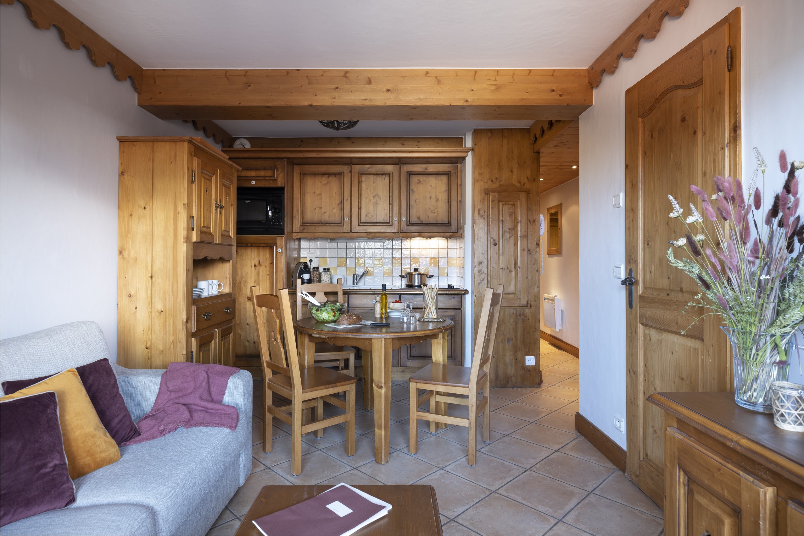 Les Fermes du Soleil 3p5p