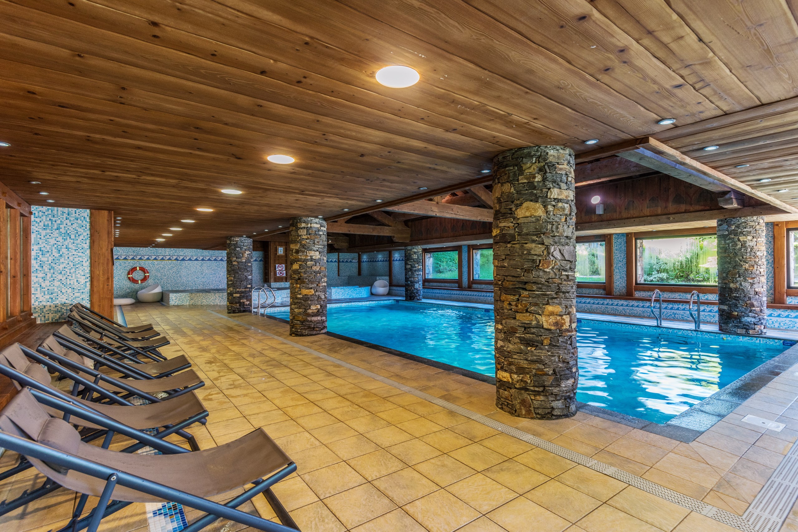 Les Fermes du Soleil 3p5p