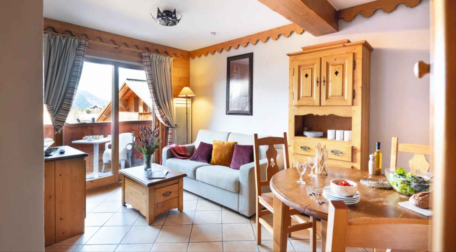 Les Fermes du Soleil 3p5p