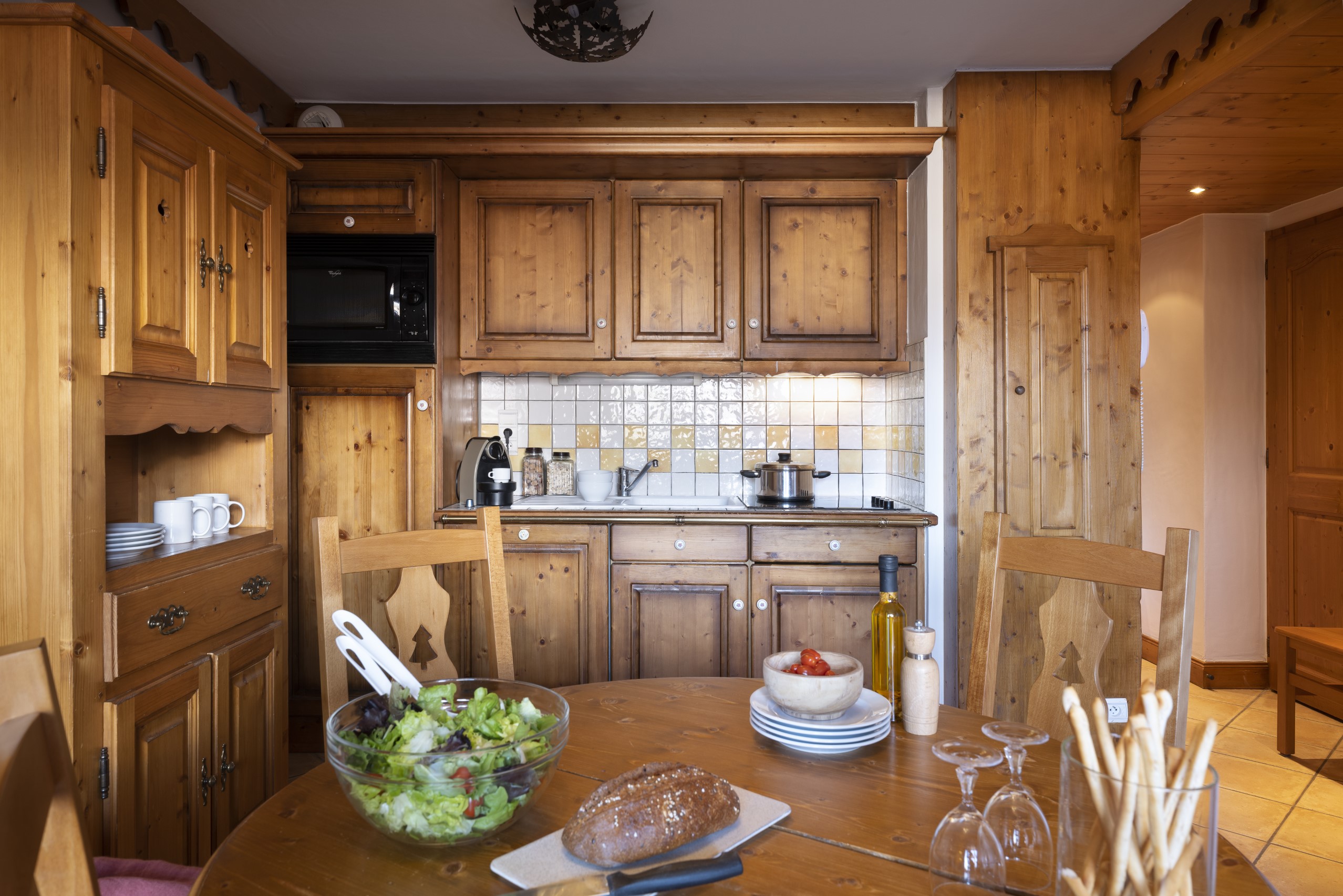 Les Fermes du Soleil 3p5p