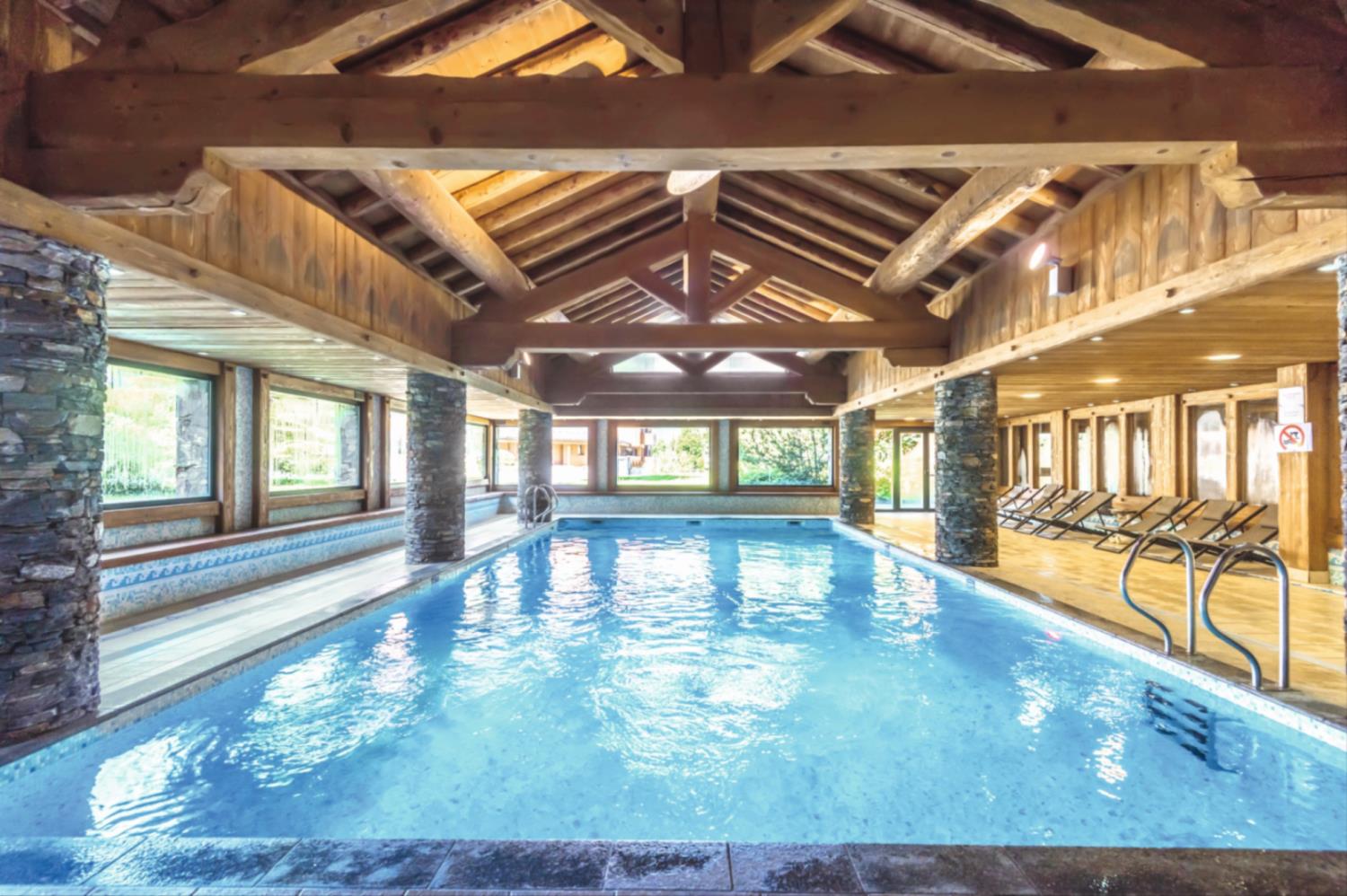 Les Fermes du Soleil 3p5p